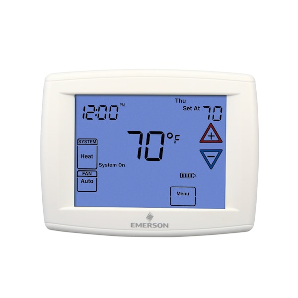 TouchScreen 1stg 7day RemSns